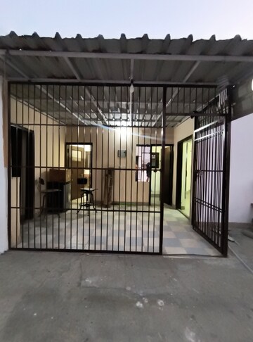 2 BHK Apartment For Rent in Sarita Vihar