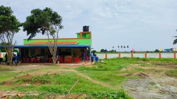  Plot – Exterior View View at Angadu - for Sale