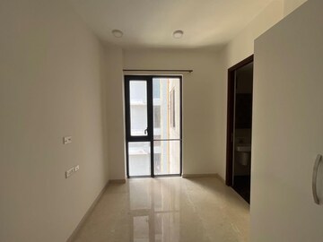 Building Lobby in 5 BHK Apartment at Lodha The Park, Worli – for Rent
