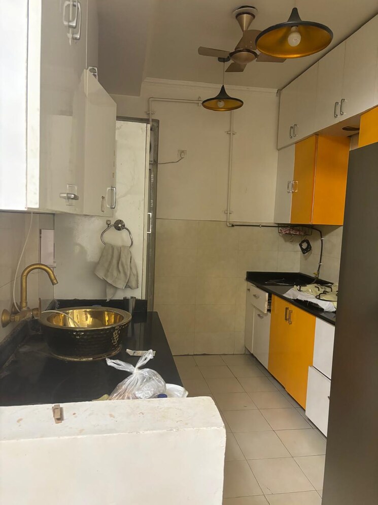 Kitchen, elite-golf-green 3 Bedroom 1895 Sq.Ft. Apartment In Sector 79 Noida 8661388