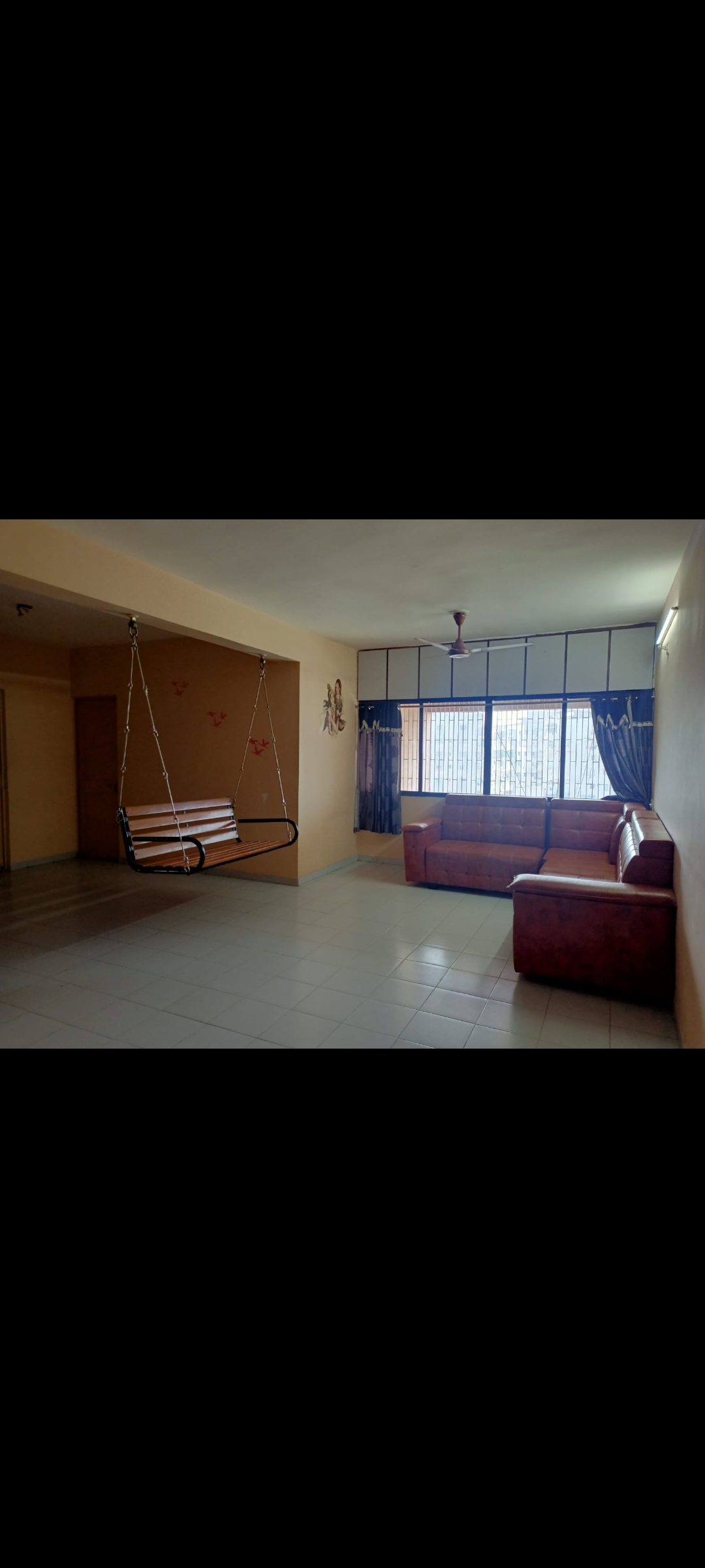 2 BHK Apartment For Rent in Roots Aarav Arise