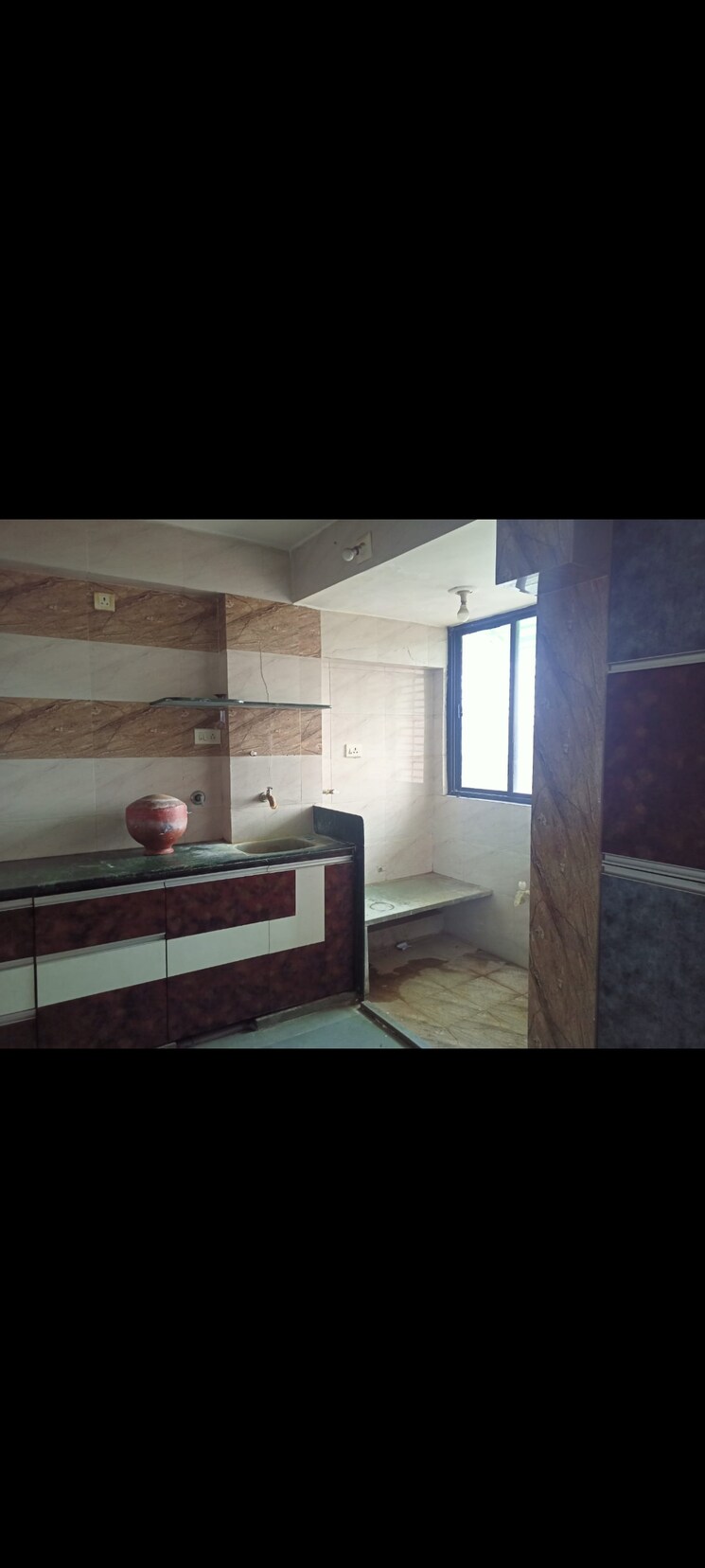 Kitchen, roots-aarav-arise 2 Bedroom 1400 Sq.Ft. Apartment In Vastrapur Ahmedabad 8661390