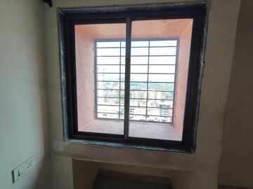 Room in 1 BHK Apartment at CIDCO Sector 34 Taloja CHS, Taloja – for Rent