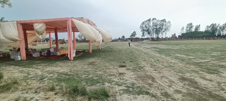 Exterior View, chhata  100 Sq.Yd. Plot In Chhata Mathura 8661416