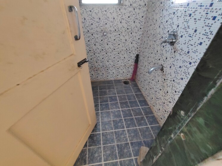 Balcony, cidco-sector-36-taloja-chs 1 Bedroom 380 Sq.Ft. Apartment In Sector 36 Taloja Navi Mumbai 8661400