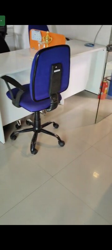  Office Space For Rent in Kalyan West