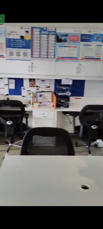 Team Area in  Office Space at Kalyan West – for Rent