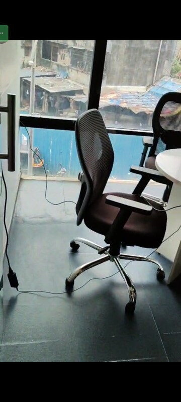 Team Area in  Office Space at Kalyan West – for Rent