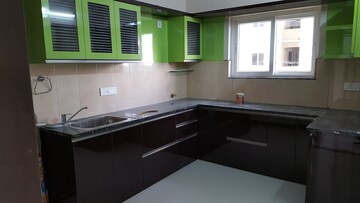 3 BHK Apartment For Rent in Gachibowli