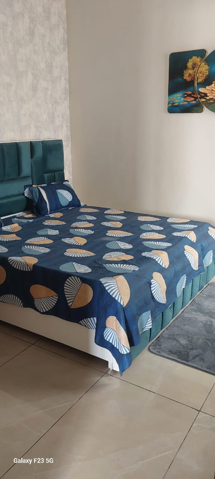 Bedroom, dmd-hometech-awas-yojna 4 Bedroom 1750 Sq.Ft. Apartment In Sector 73 Noida 8661418