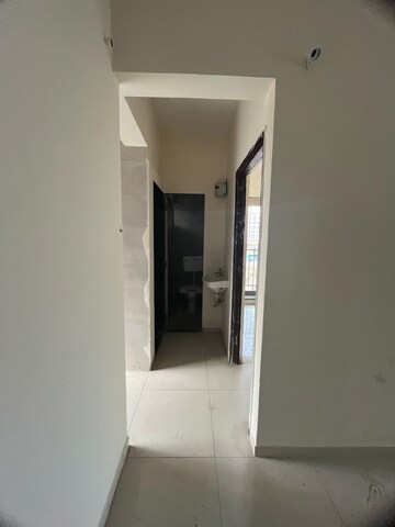 1 BHK Apartment For Rent in SM Pearl, Taloja Sector 23