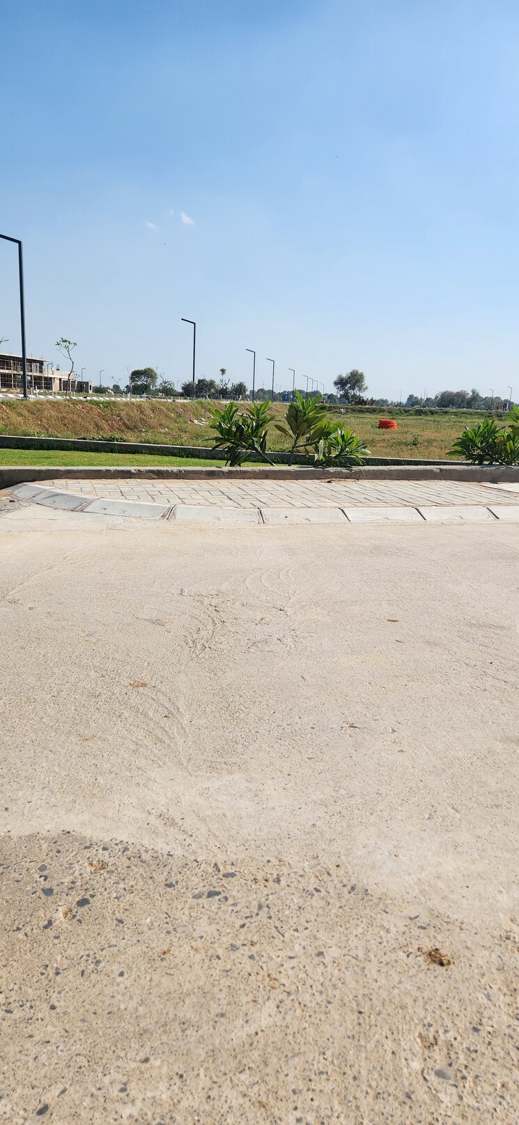 Exterior View, jms-mega-city  142 Sq.Yd. Plot In Sohna Sector 5 Gurgaon 8661423