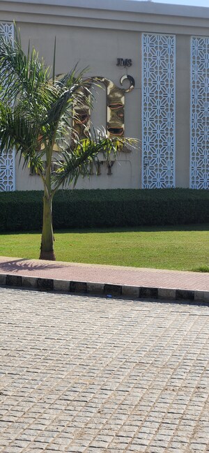  Plot – Exterior View View at JMS Mega City, Sohna Sector 5 - for Sale