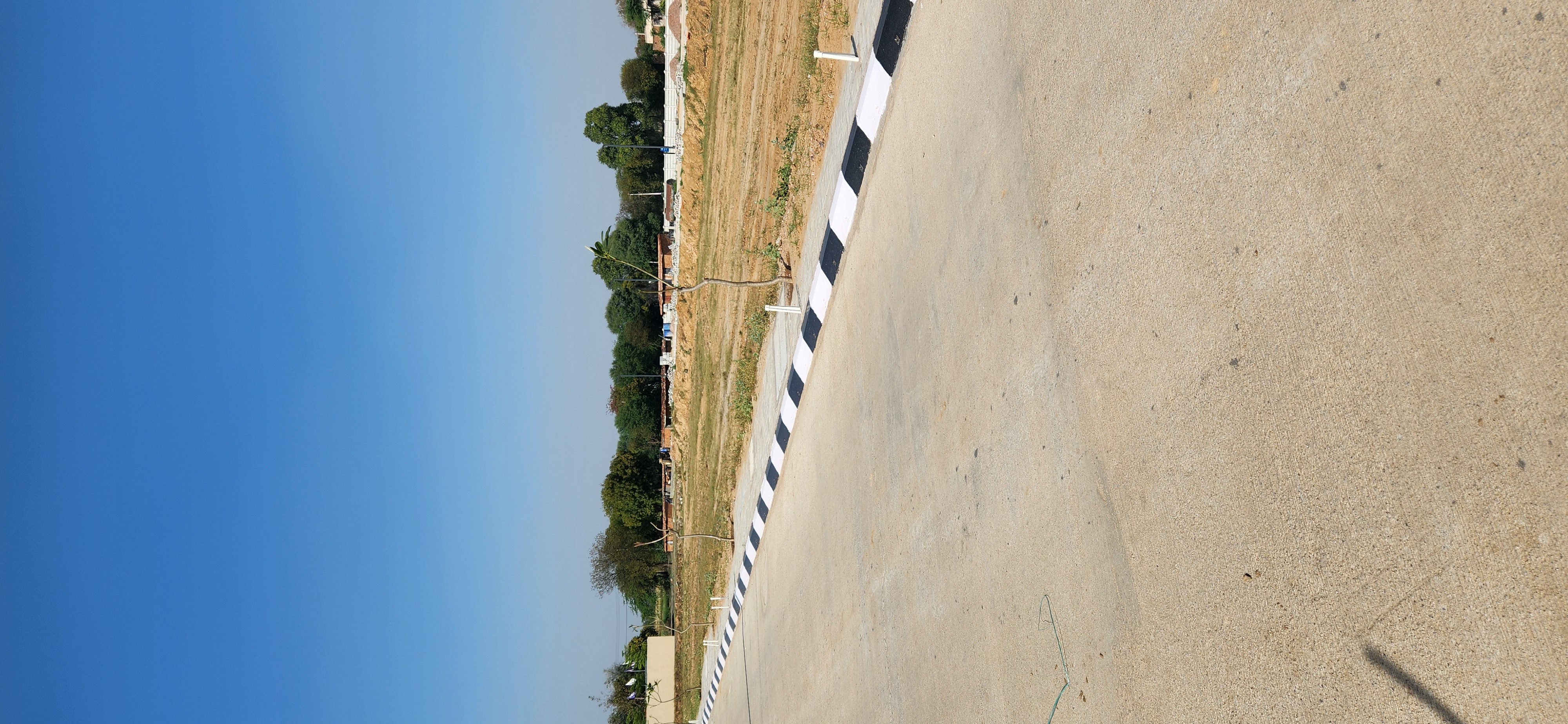 Plot For Sale in JMS Mega City