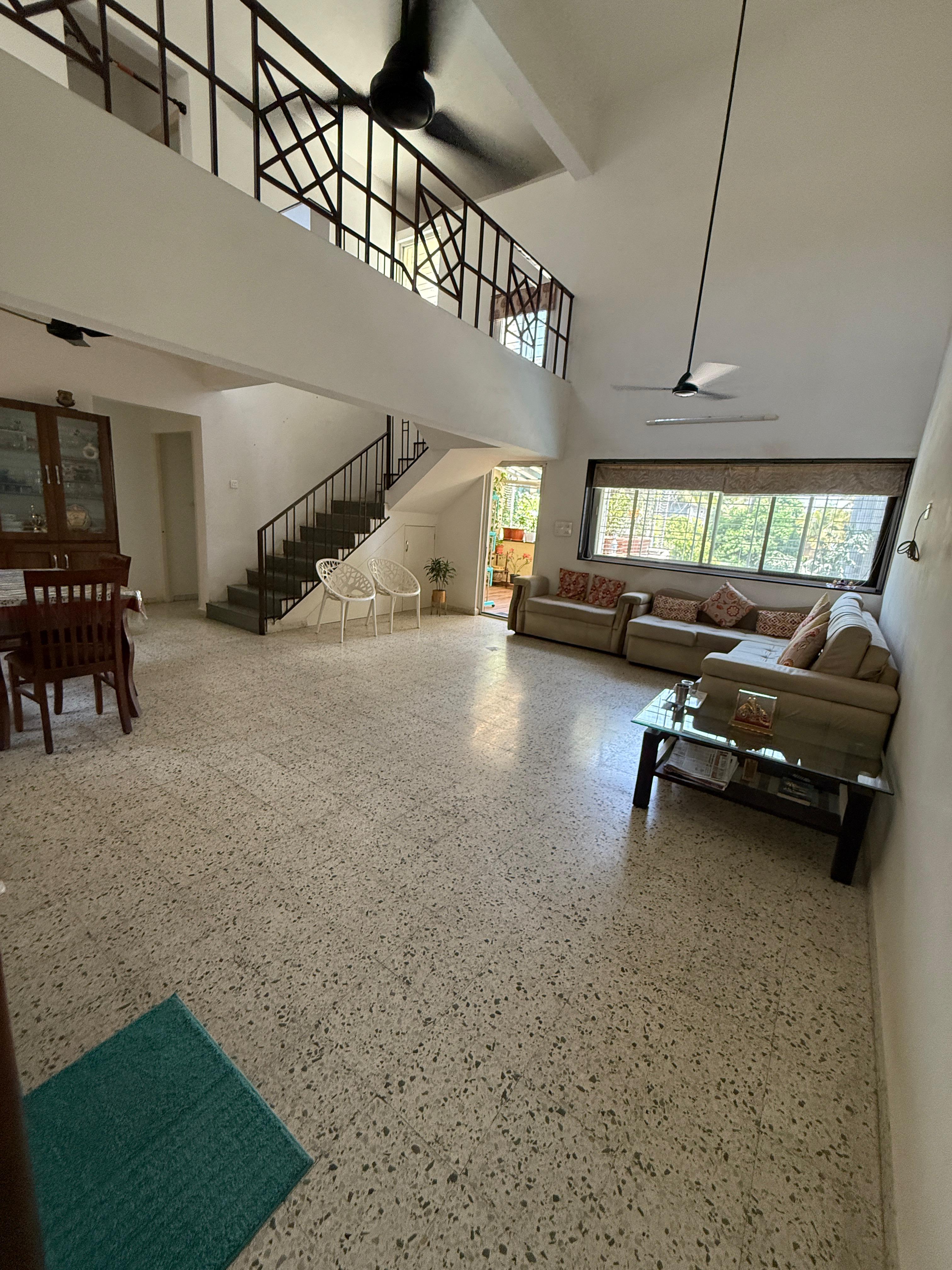 3.5 BHK Apartment For Rent in Modelxolony