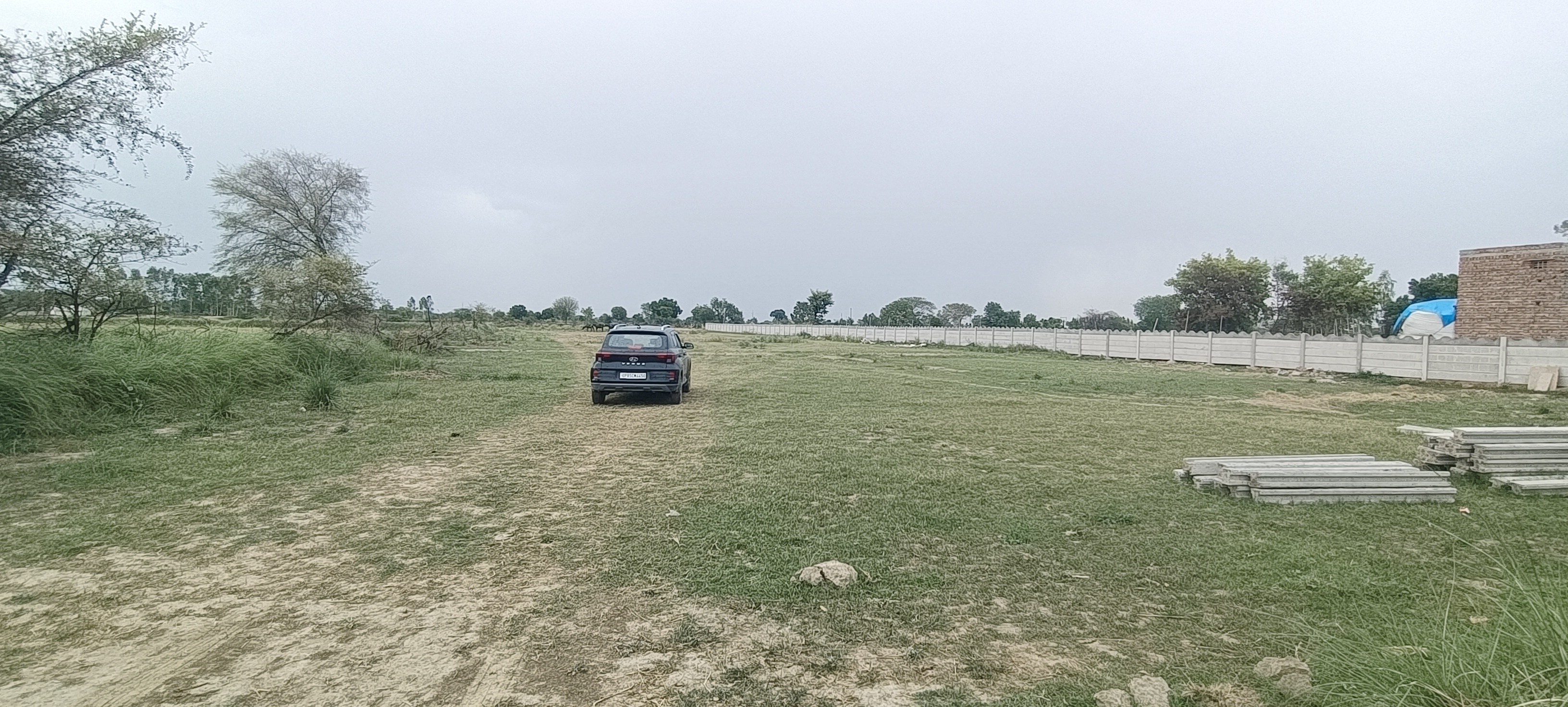 Plot For Sale in Shri Vrinda Naivaidyam 