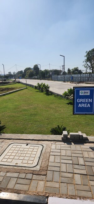  Plot – Garden View at JMS Mega City, Sohna Sector 5 - for Sale