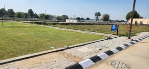 Plot Area in  Plot at JMS Mega City, Sohna Sector 5 – for Sale