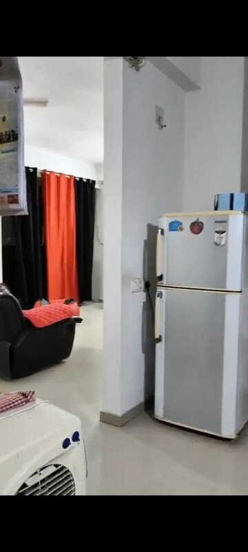 Furnished Amenities in 2 BHK Apartment at Kiara Jade, Koteshwar – for Rent