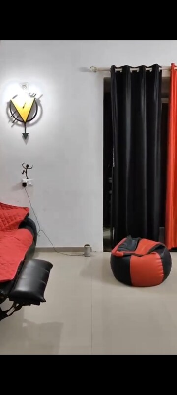 Furnished Amenities in 2 BHK Apartment at Kiara Jade, Koteshwar – for Rent