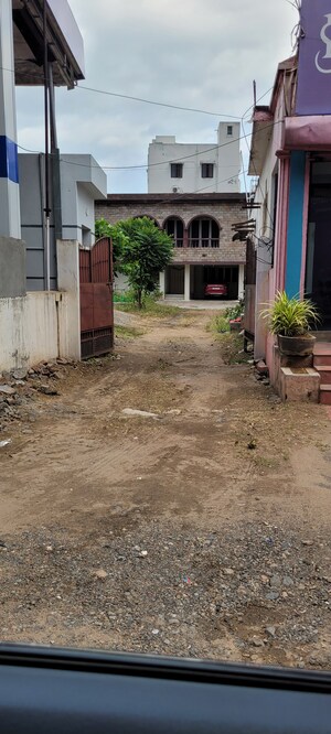  Land – Exterior View View at Sungam - for Sale