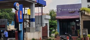  Land – Exterior View View at Sungam - for Sale