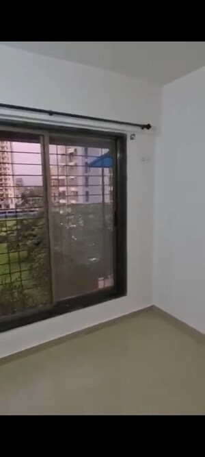 Study Room in 1 BHK Apartment at Agarwal And Doshi Complex, Vasai West – for Sale