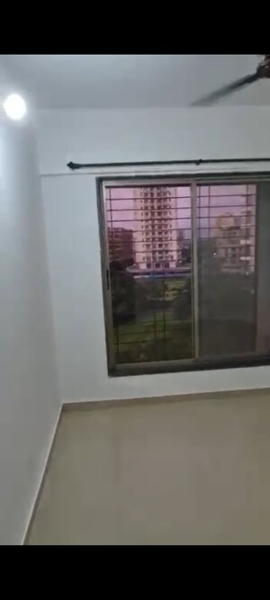 Bedroom in 1 BHK Apartment at Agarwal And Doshi Complex, Vasai West – for Sale