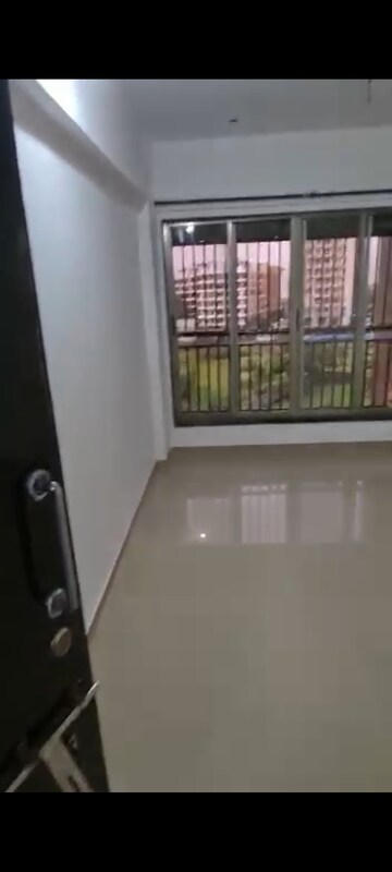1 BHK Apartment For Sale in Agarwal And Doshi Complex, Vasai West