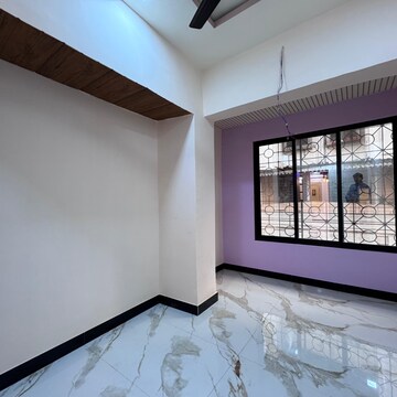 Room in 2 BHK Apartment at Vasai West – for Sale