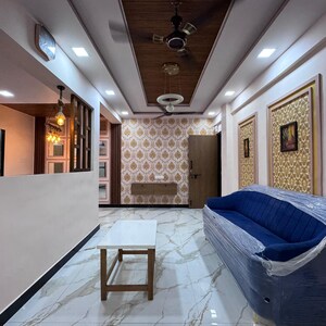 2 BHK Apartment For Sale in Vasai West