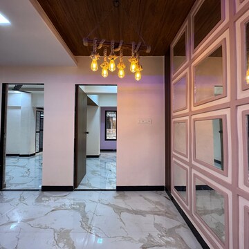 Room in 2 BHK Apartment at Vasai West – for Sale