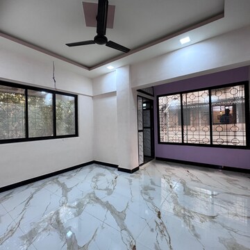 Room in 2 BHK Apartment at Vasai West – for Sale