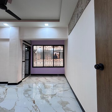 Room in 2 BHK Apartment at Vasai West – for Sale