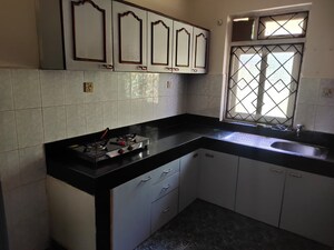 Kitchen in 3 BHK Apartment at Sector 3 – for Sale