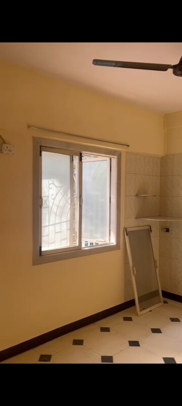 1 BHK Apartment For Rent in Kanchan Ganga Apartment, Andheri West