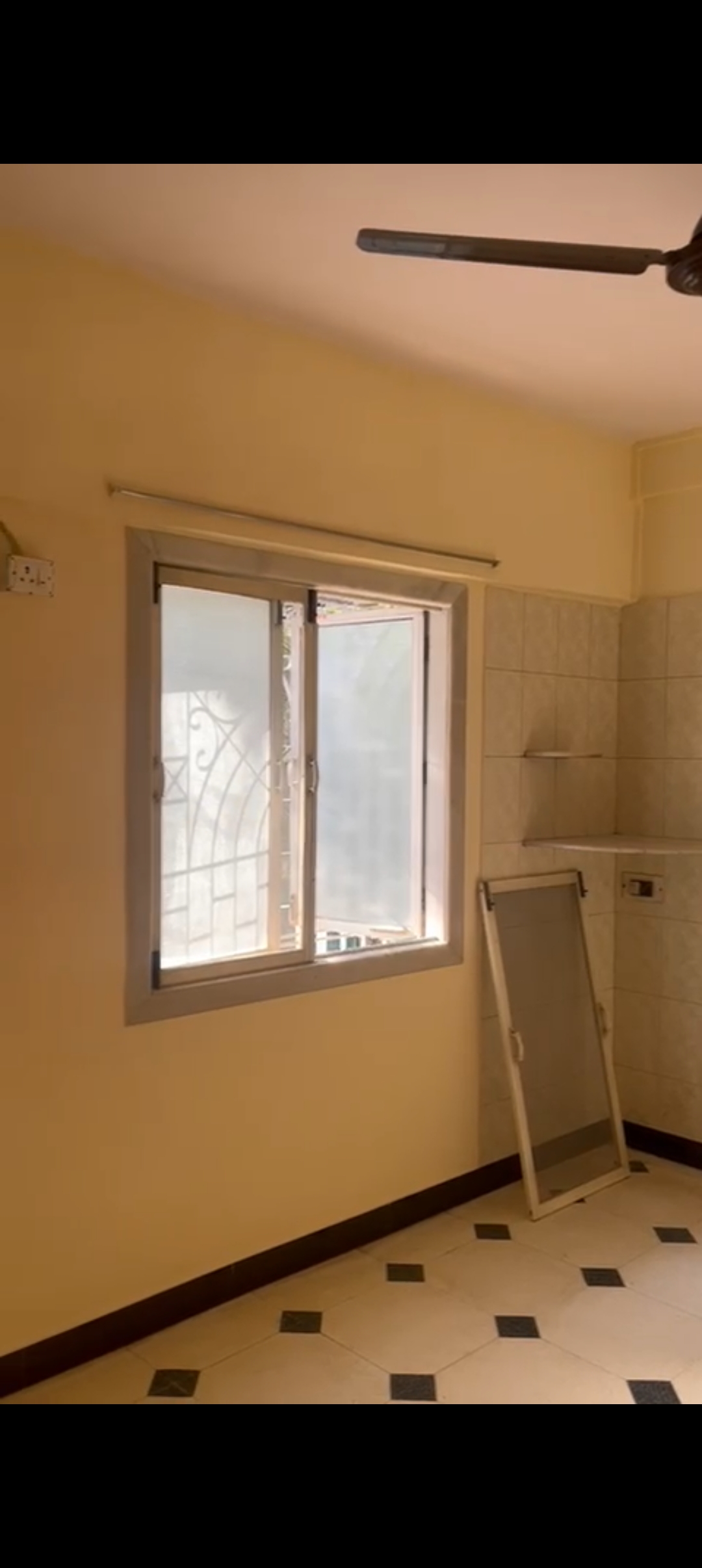 1 BHK Apartment For Rent in Kanchan Ganga Apartment