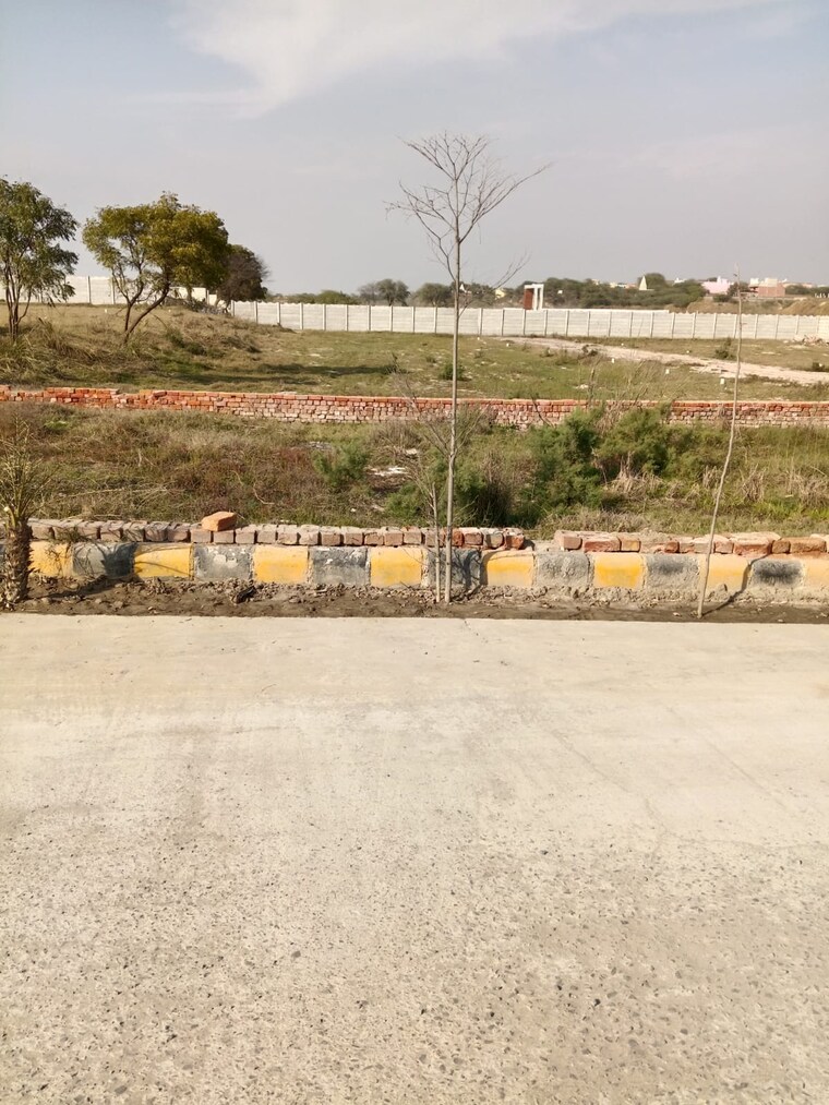undefined, jewar  101 Sq.Yd. Plot In Jewar Greater Noida 8661478