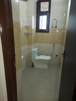 Bathroom in 3 BHK Apartment at Ip Extension – for Sale