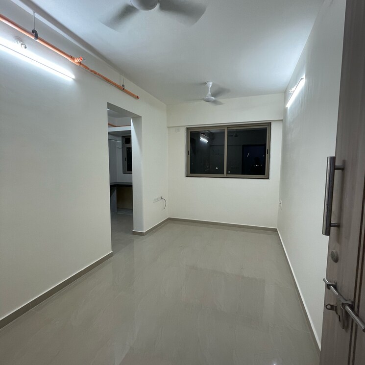Room, satellite-garden 1 Bedroom 550 Sq.Ft. Apartment In Umershetpada Mumbai 8661481
