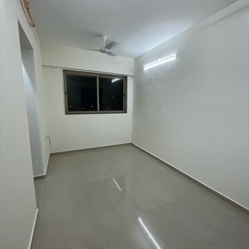 1 BHK Apartment For Rent in Satellite Garden, Umershetpada