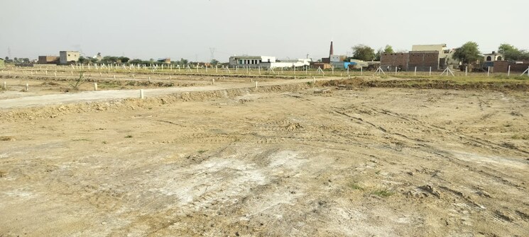 undefined, badshahpur  180 Sq.Yd. Plot In Badshahpur Gurgaon 8661482