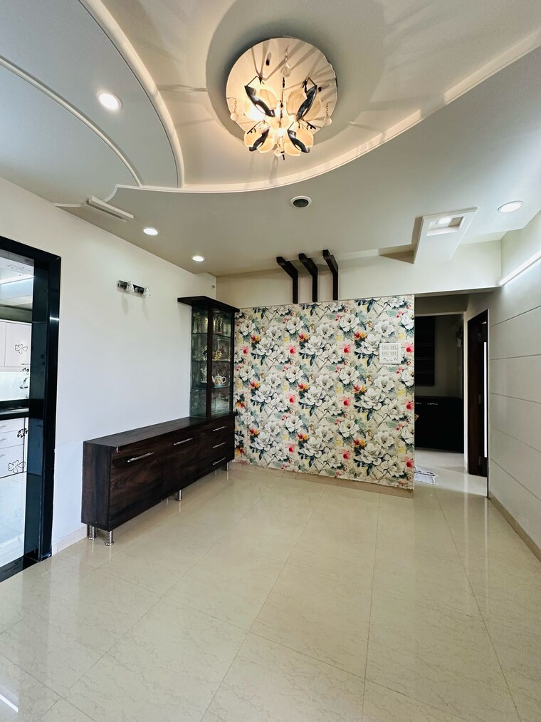 undefined, kalyan west 2.5 Bedroom 1234 Sq.Ft. Apartment In Kalyan West Thane 8661512