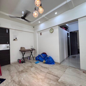 Room in 1 BHK Apartment at Vasai West – for Sale