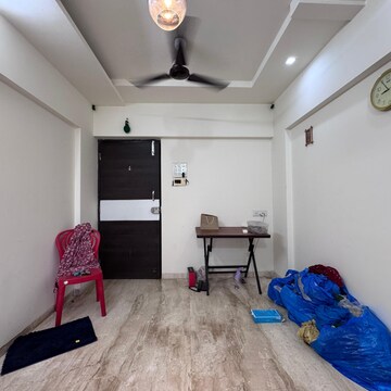 Bedroom in 1 BHK Apartment at Vasai West – for Sale