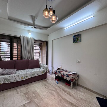 Bedroom in 1 BHK Apartment at Vasai West – for Sale