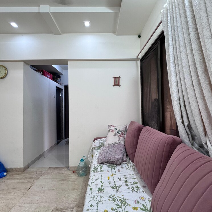 Bedroom, vasai west 1 Bedroom 655 Sq.Ft. Apartment In Vasai West Palghar 8661501