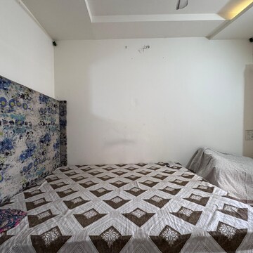 Bedroom in 1 BHK Apartment at Vasai West – for Sale