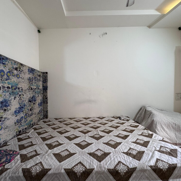 Bedroom, vasai west 1 Bedroom 655 Sq.Ft. Apartment In Vasai West Palghar 8661501