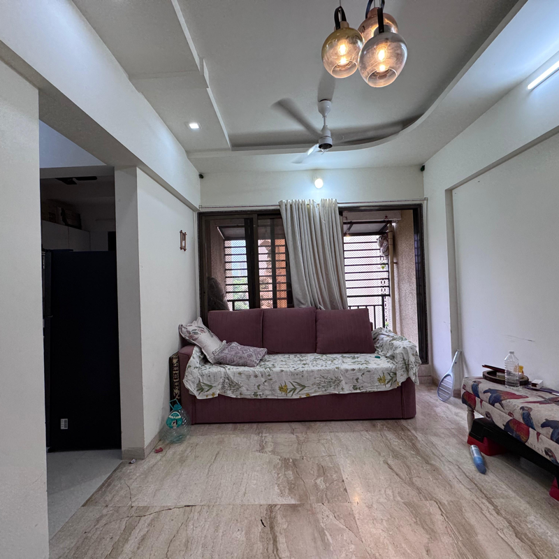 1 BHK Apartment For Sale in Kaul Haritage City